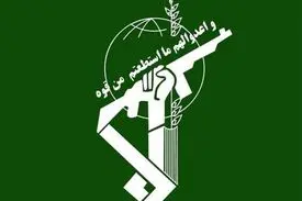 قرارگاه قدس جنوب شرق نیروی زمینی سپاه: عوامل اصلی شهادت ۳ پاسدار در نیکشهر دستگیر شدند