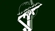 قرارگاه قدس جنوب شرق نیروی زمینی سپاه: عوامل اصلی شهادت ۳ پاسدار در نیکشهر دستگیر شدند