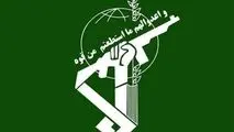 قرارگاه قدس جنوب شرق نیروی زمینی سپاه: عوامل اصلی شهادت ۳ پاسدار در نیکشهر دستگیر شدند