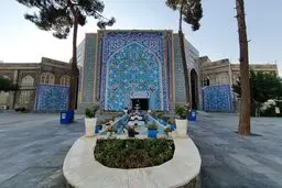 قبرفروشی و دلالی خانه آخرت در اطراف تهران / قیمت قبرها چند است؟