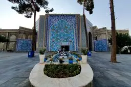 قبرفروشی و دلالی خانه آخرت در اطراف تهران / قیمت قبرها چند است؟