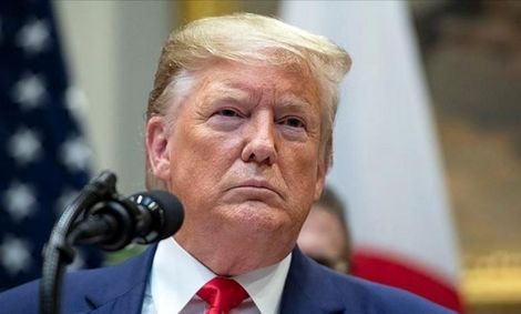 زبان بدن ترامپ از بیماری کرونای وی چه می‌گوید؟