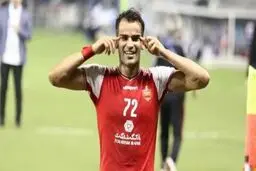 AFC آل کثیر را ۶ ماه محروم کرد/ نقره داغ پرسپولیس در آستانه نیمه نهایی