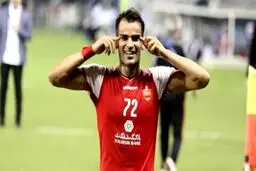 AFC آل کثیر را ۶ ماه محروم کرد/ نقره داغ پرسپولیس در آستانه نیمه نهایی