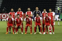 پرسپولیس به رای AFC درباره آل کثیر اعتراض می‌کند