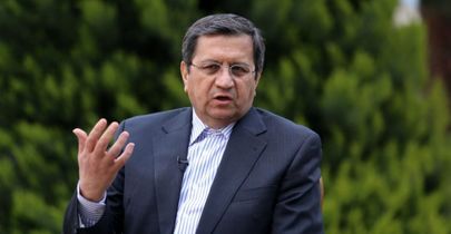 همتی: دلایل افزایش نرخ ارز را به موقع فاش می‌کنم!