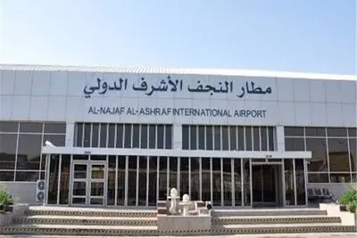 کلیه پروازهای ایران و عراق تا اطلاع ثانوی لغو شد