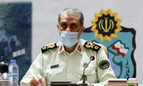 امسال در ایام اربعین سفری به عراق انجام نخواهد شد