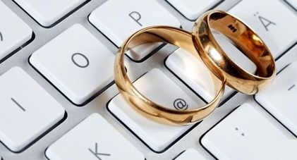 سایت‌های همسریابی هیچ کدام مجوز ندارند