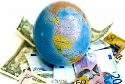 ترامپ کرونا گرفت؛ اقتصاد جهانی تب کرد