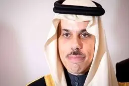 درخواست وزیر خارجه عربستان از جامعه بین‌الملل علیه ایران