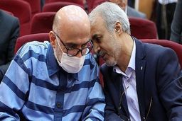 اکبر طبری درخواست فرجام خواهی داد