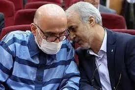 اکبر طبری درخواست فرجام خواهی داد