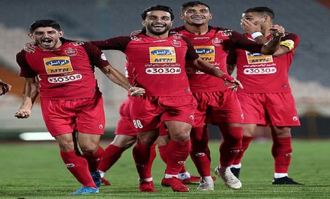 مقایسه درآمد‌های پرسپولیس و استقلال در لیگ قهرمانان آسیا