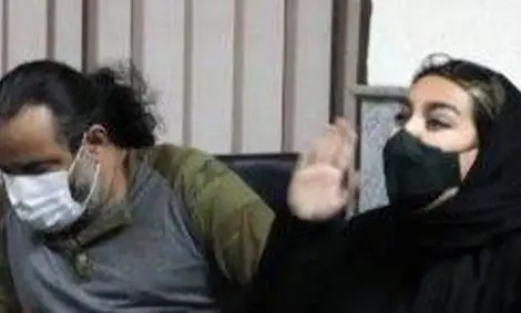 روایت یک زورگیری جنجالی از زبان مهراب قاسم‌خانی