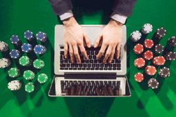 اینستاگرام و سایت‌های قمار علیه جیب رویاپرداز‌ها