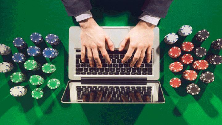 اینستاگرام و سایت‌های قمار علیه جیب رویاپرداز‌ها