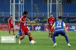 لیگ برتر فوتبال ۱۰ آبان آغاز می‌شود