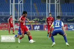 لیگ برتر فوتبال ۱۰ آبان آغاز می‌شود