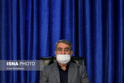 واکنش وزیر کشور به اصابت خمپاره های جنگ قره باغ به مناطق مرزی کشورمان