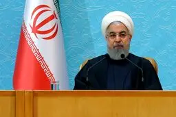 تا پایان دولت همه روستاهای کشور برق دار می شوند/ در مقابله با کرونا تقریبا خودکفا هستیم