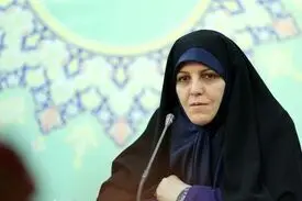 همسر مولاوردی بازداشت شد