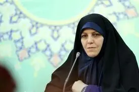 همسر مولاوردی بازداشت شد
