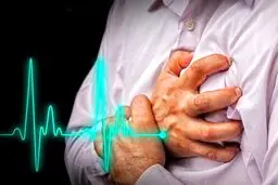 بلایی که عصبانیت بر سر قلب شما می آورد