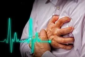 بلایی که عصبانیت بر سر قلب شما می آورد