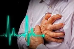 بلایی که عصبانیت بر سر قلب شما می آورد