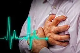 بلایی که عصبانیت بر سر قلب شما می آورد