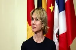 نامه جدید آمریکا به شورای امنیت: بازگشت تحریم‌ها ضد ایران نیازمند اجماع شورای امنیت نیست