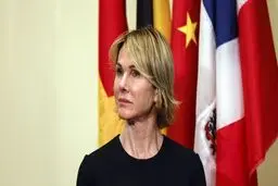 نامه جدید آمریکا به شورای امنیت: بازگشت تحریم‌ها ضد ایران نیازمند اجماع شورای امنیت نیست