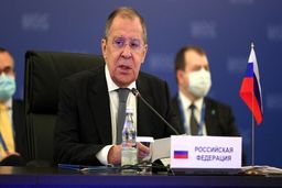 لاوروف: تقابل نظامی بین دمشق و مخالفان پایان یافته/ تاکید شده توافقات سازش علیه فلسطینی‌ها نیست