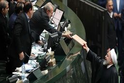 دولت به ازای هر ایرانی در سال آینده چقدر هزینه می‌کند؟