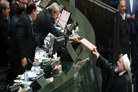 دولت به ازای هر ایرانی در سال آینده چقدر هزینه می‌کند؟
