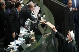 دولت به ازای هر ایرانی در سال آینده چقدر هزینه می‌کند؟