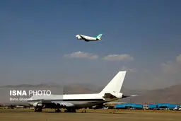 فاصله ۲۰ میلیون تومانی قیمت پروازهای تهران-استانبول