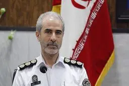 پلیس شایعه “حذف تخلفات رانندگی” به مناسبت هفته نیروی انتظامی را تکذیب کرد