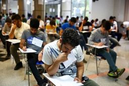 هیچ!سهم دانش‌آموزان مدارس دولتی از کنکور