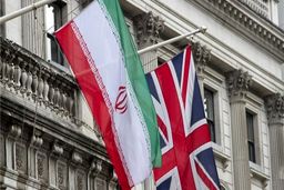 لندن: قویاََ از برجام حمایت می‌کنیم/ ایران به پیروی از تعهداتش بازگردد