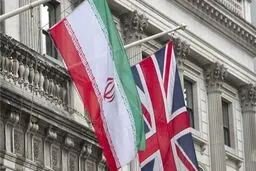 لندن: قویاََ از برجام حمایت می‌کنیم/ ایران به پیروی از تعهداتش بازگردد