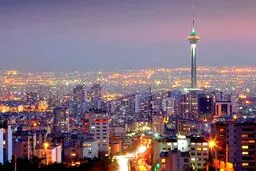 هزینه زندگی در تهران بالاتر از استانبول و باکو