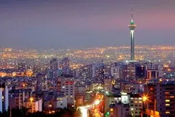 هزینه زندگی در تهران بالاتر از استانبول و باکو