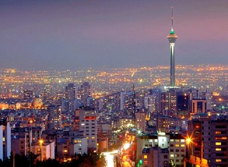 هزینه زندگی در تهران بالاتر از استانبول و باکو