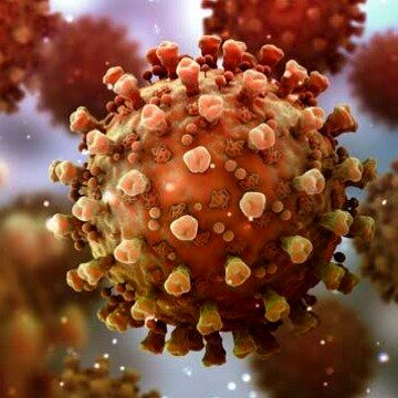 دارویی برای تعدیل پاسخ التهابی در کووید-۱۹ شدید