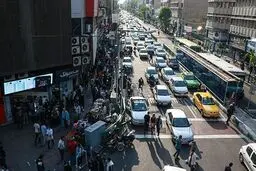 آمارهای جدید تورم رونمایی شد / تورم ۳.۶ درصدی در یک ماه!