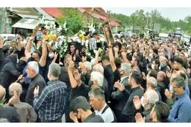 بازی مرگبار ۳ دختربچه با قرص برنج