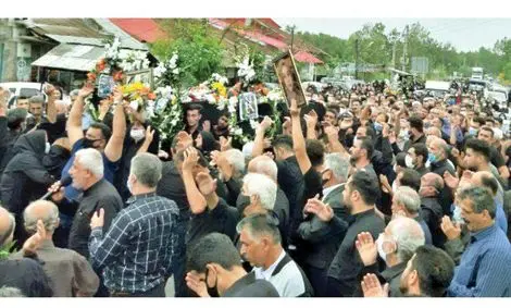 بازی مرگبار ۳ دختربچه با قرص برنج