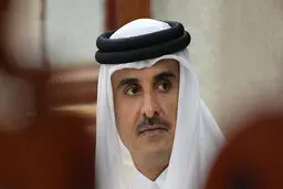 امیر قطر: بدون لغو محاصره آشتی نمی‌کنیم/ مذاکرات باید غیرمشروط باشد